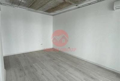 Apartament cu 2 camere în Nord