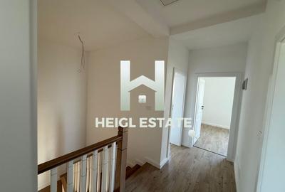 Duplex cu 5 camere gata de mutat Duplex cu 5 camere gata de mutat - 8