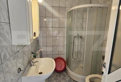 Casă individuală cu 4 camere cu Canalizare în Borhanci - 9