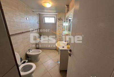 Casă cu 3 camere cu Canalizare în Galata - 12