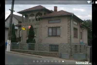 Casă în Prundu Bârgăului - 1