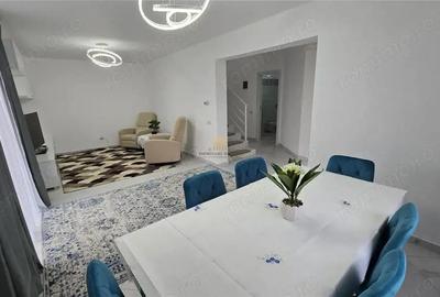 Casă cu Teren 250 Mp în Sfântu Ilie - 13