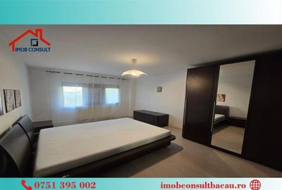 Apartament cu 2 camere decomandat în Banca Națională - 4