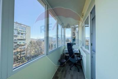 Apartament cu 2 camere în Gheorgheni - 16