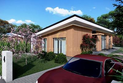 Casă cu 4 camere cu Teren 470 Mp în Central - 3