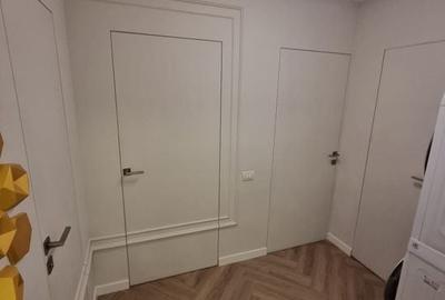 Faleza nord- apartament 3 camere finisat lux cu vedere la mare si lac - 19