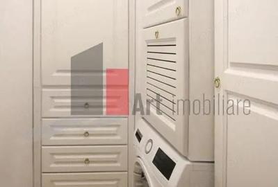 Apartament 2 Camere Lux Bloc Boutique Ultracentral Cismigiu - Theodor Aman - 4