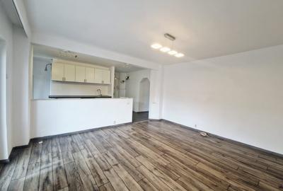 Apartament cu 3 camere decomandat în Barbu Văcărescu - 3