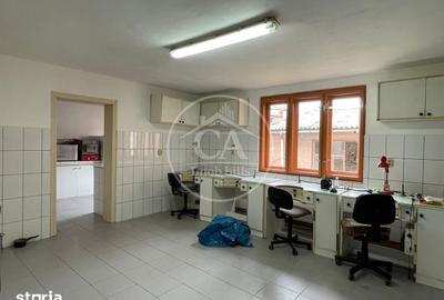 Casă cu 8 camere cu Teren 249 Mp în Calea Aradului - 2