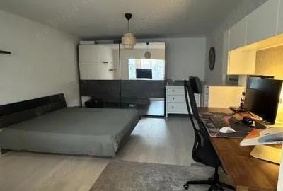 Garsoniera 41mp, mobilata si utilata, Bucuresti, Alba-Iulia, 125.000euro - 15