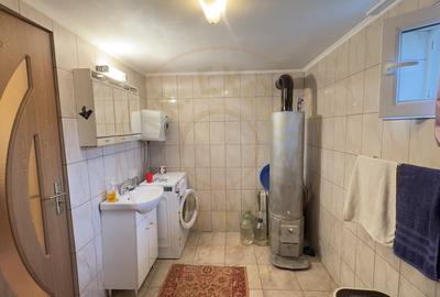 Casa 2 camere, Teren 1525 mp Loc. Tiream , Str. Coloniei Nr.44-Jud. Satu Mare - 8