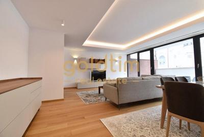 PRIMA CHIRIE/NOU/APARTAMENT PREMIUM/TERASA 200mp/PARCARE SUBTERANA/PRIMAVERII - 4