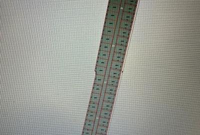 Teren intravilan 26.300 mp Saftica Balotesti - PUZ în lucru - 8