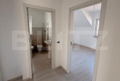 Casă cu 4 camere cu Teren 300 Mp în Burdujeni