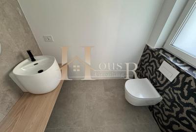 Duplex cu 4 camere cu Canalizare în Lipovei - 22