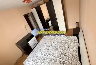 Apartament cu 2 camere semidecomandat în Ampoi 1 - 3