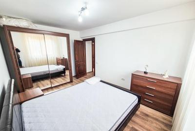 Apartament 3 camere Ultracentral Pitesti - 1