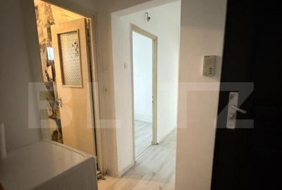 Apartament cu 3 camere decomandat, mobilat în Central - 4