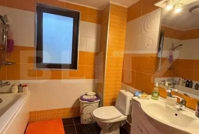 Apartament cu 4 camere decomandat în Burdujeni - 12