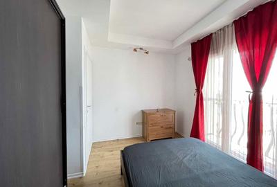 Apartament cu 2 camere decomandat în Crețuleasca - 2