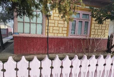 Casă cu 3 camere cu Teren 1400 Mp în Movila Miresii - 5