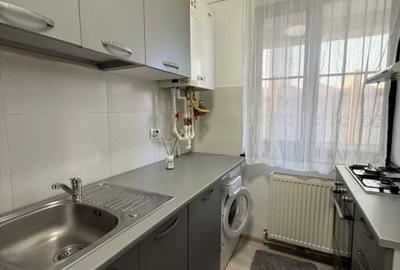 Tomis Nord - 2 camere de inchiriat termen lung - 3