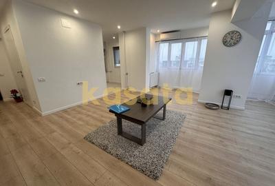 Garsonieră renovată complet, 41mp, cu lift – Lujerului - 1