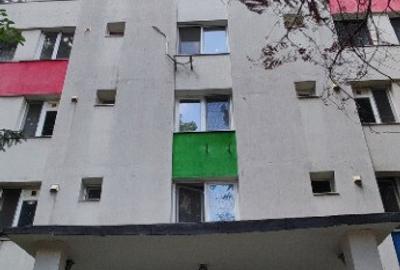 Apartament 2 camere, Berceni, str. Covasna - 10