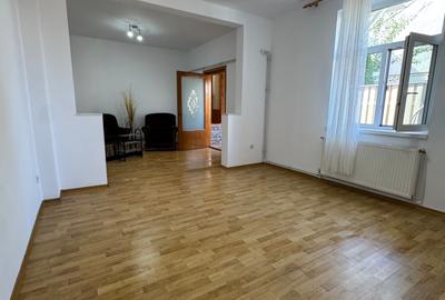 Parter de vila, spatiu birouri, activitati diverse,  intrare individuala, 110 mp - 6