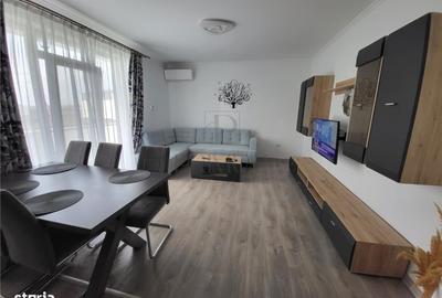 Apartament cu 3 camere, mobilat în Braytim - 13