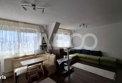 Apartament cu 4 camere decomandat, mobilat în Valea Aurie - 4