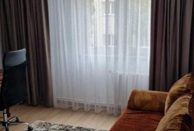 Apartament 2 camere 49mp, balcon 4mp, finisat modern, etaj intermediar, parcare - 1