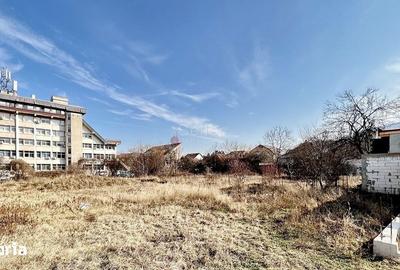 Teren de 3600 mp, în Bartolomeu - 6