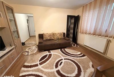 Apartament cu 2 camere decomandat în Decebal - 8