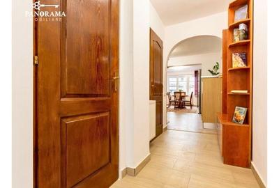 Casă cu două locuințe independente, ideală pentru familie extinsă Casă cu două locuințe independente, ideală pentru familie extinsă - 6