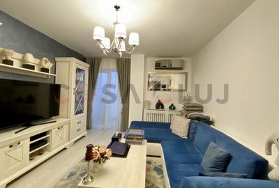 Apartament cu 2 camere semidecomandat, mobilat în Europa - 3