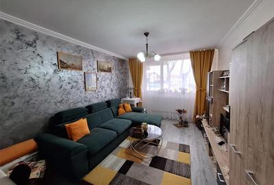 Apartament cu 2 camere decomandat, mobilat în Mioriței - 1