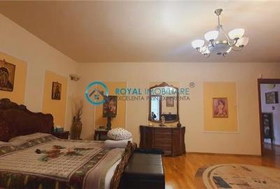Royal Imobiliare - vanzare vila de lux, zona Albert - 20