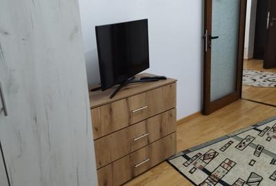 Apartament cu 2 camere decomandat în Ultracentral - 9