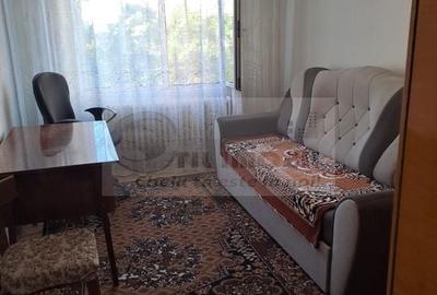 De inchiriat ap cu 2 camere dec - Mircea Cel Batran - 350 euro ! - 2