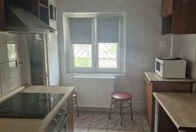 Apartament cu 2 camere decomandat în Decebal - 2