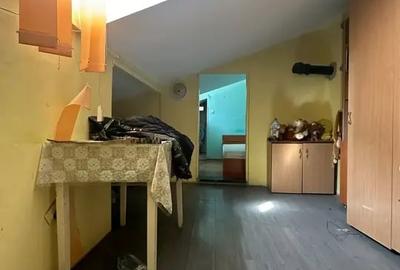 Apartament 2 camere etajul 1 + 2 camere la mansarda !!! - 9