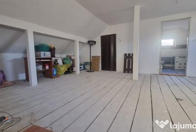 Casă cu 3 camere cu Teren 170 Mp în Brestei - 10