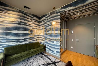 Apartament cu 4 camere decomandat, mobilat în Primăverii - 30