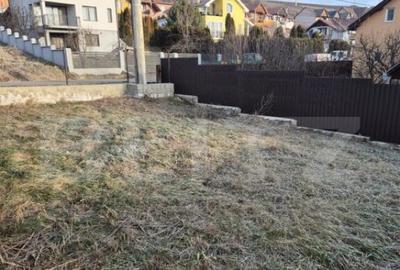 Exclusivitate! Vila noua pe un nivel in Sancraiul de Mures - 7