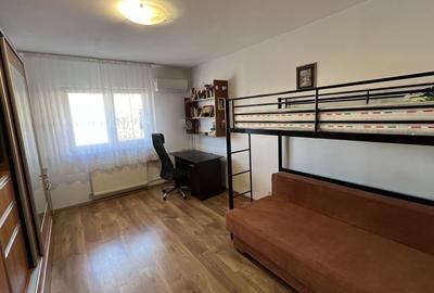 Garsonieră nedecomandată, mobilată în Drumul Taberei - 2