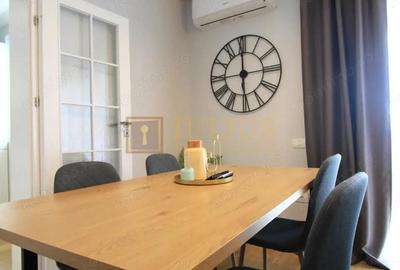 Zona linistita, 3 camere + 2 bai, centrala proprie. - 7