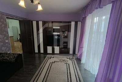 Apartament cu 2 camere decomandat, mobilat în Între Lacuri - 2