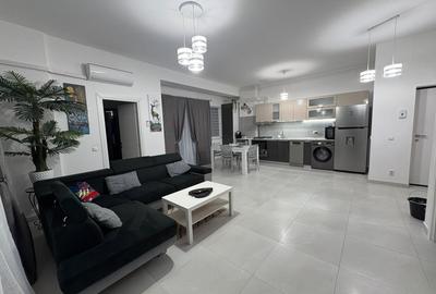 Apartament, 2 camere, open-space, Calea Bucuresti, Zona Electroputere - 2