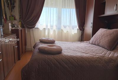 Apartament cu 4 camere decomandat, mobilat în Dristor - 13